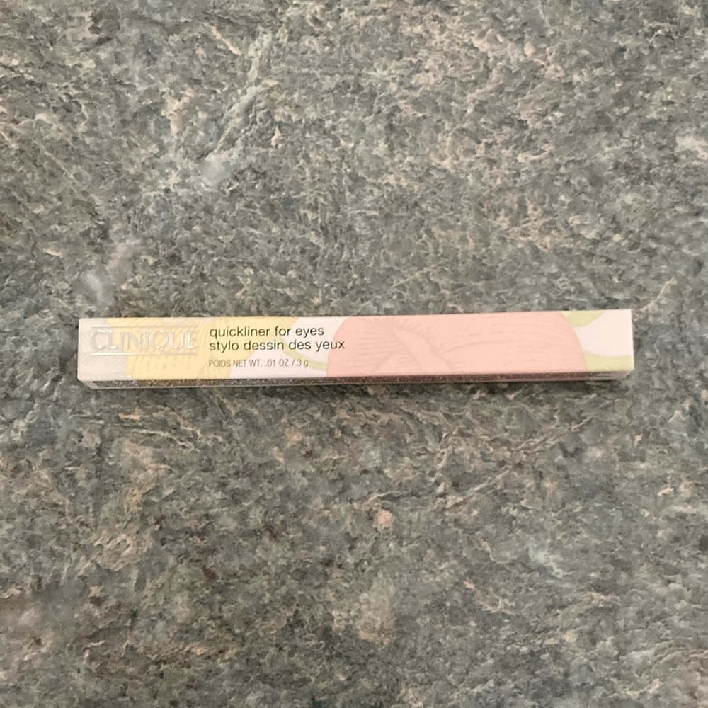 Clinique Quickliner for Eyes